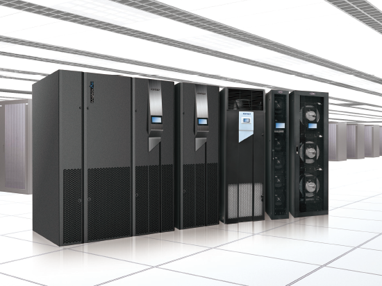 MATRIXAIR系列氟泵自然冷節(jié)能精密空調(diào)