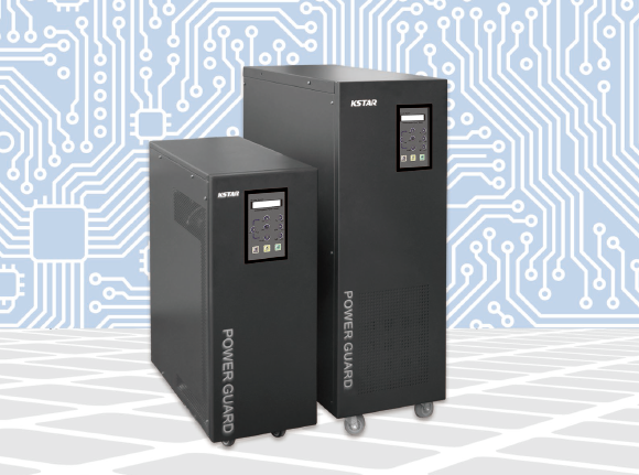 科士達(dá)UPS電源持續(xù)引領(lǐng)中國(guó)市場(chǎng)